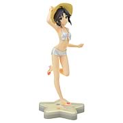 Idolmaster Makoto Kikuchi Swimsuit Version Statue